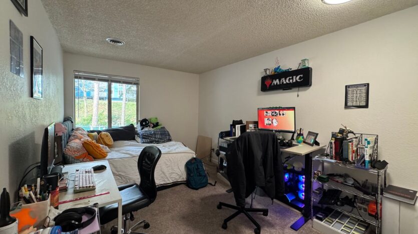 3104 Bill McDonald Parkway D203 - Bellingham - Washington - 2 bed, 1 bath rental property