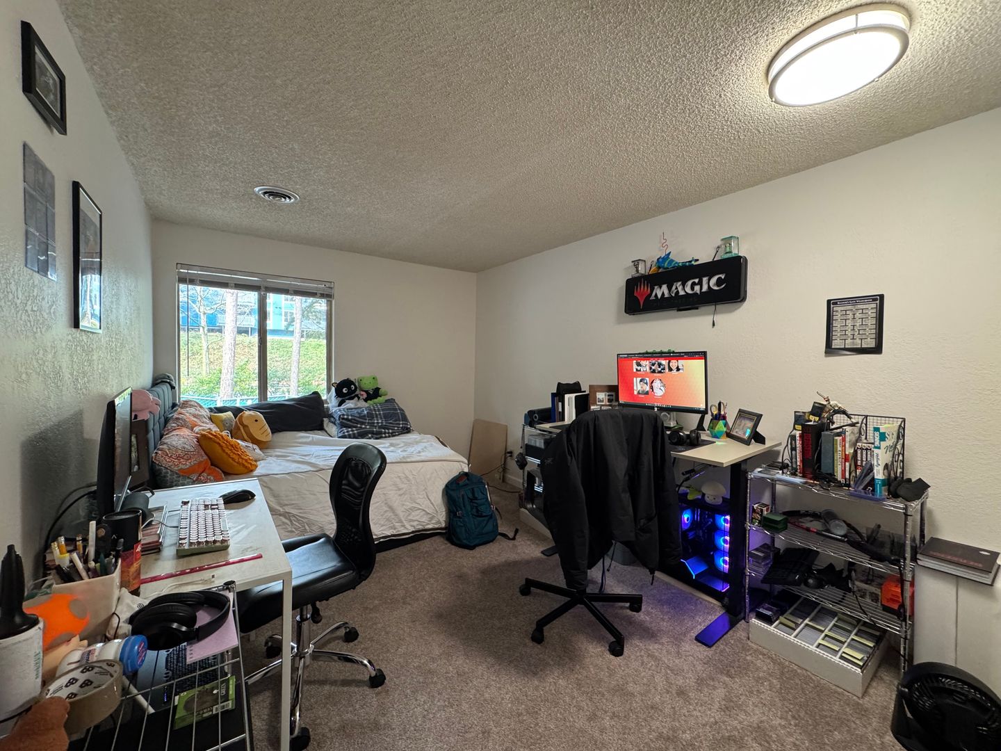 3104 Bill McDonald Parkway D203 - Bellingham - Washington - 2 bed, 1 bath rental property