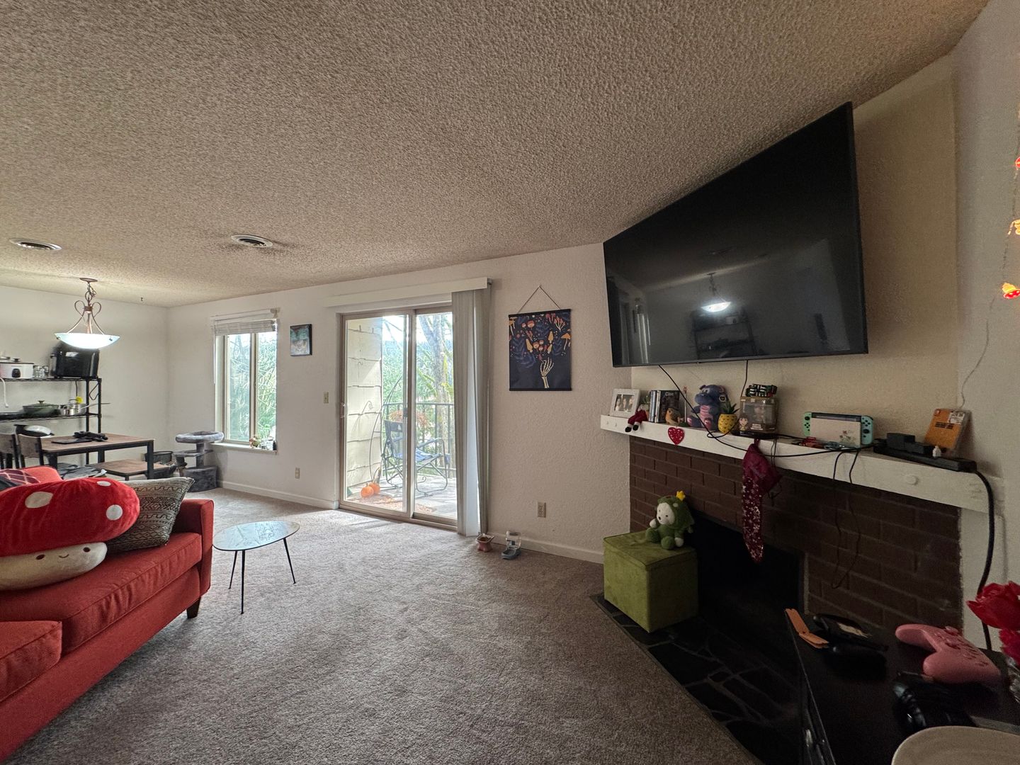 3104 Bill McDonald Parkway D203 - Bellingham - Washington - 2 bed, 1 bath rental property