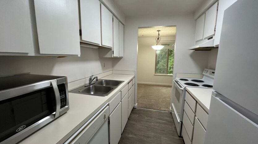 3104 Bill McDonald Parkway D203 - Bellingham - Washington - 2 bed, 1 bath rental property