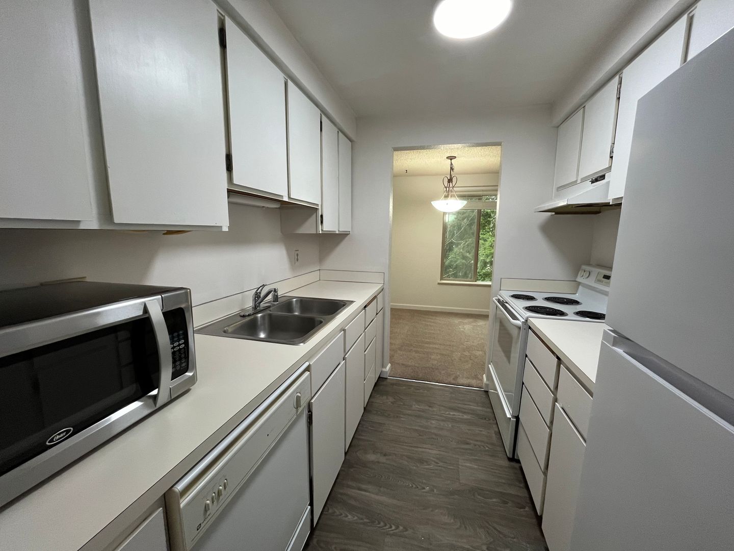 3104 Bill McDonald Parkway D203 - Bellingham - Washington - 2 bed, 1 bath rental property