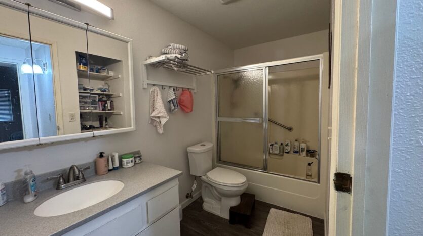 3104 Bill McDonald Parkway D203 - Bellingham - Washington - 2 bed, 1 bath rental property