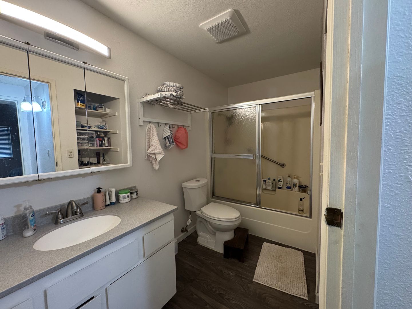3104 Bill McDonald Parkway D203 - Bellingham - Washington - 2 bed, 1 bath rental property