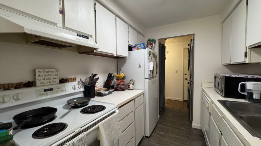3104 Bill McDonald Parkway D203 - Bellingham - Washington - 2 bed, 1 bath rental property