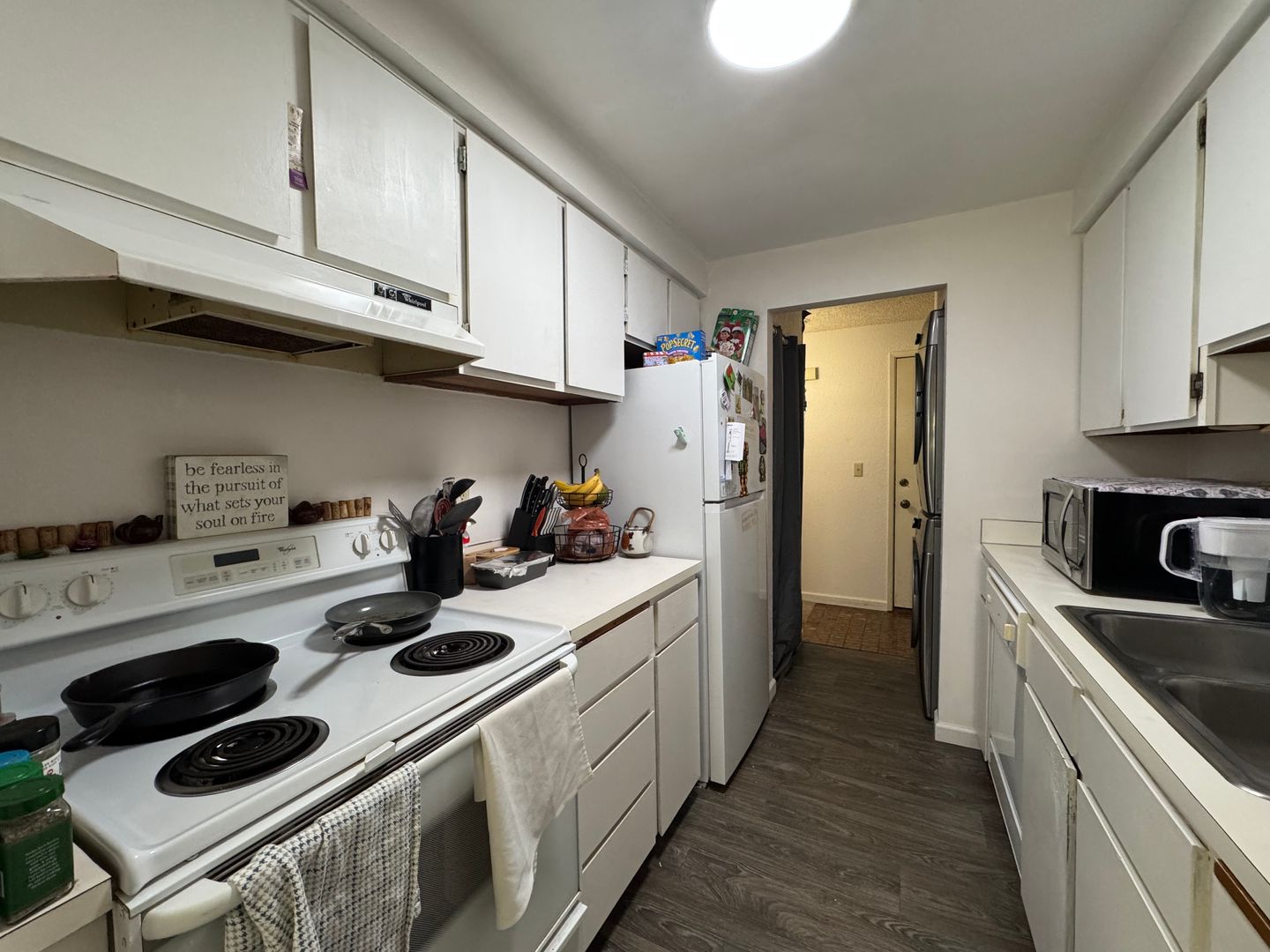 3104 Bill McDonald Parkway D203 - Bellingham - Washington - 2 bed, 1 bath rental property