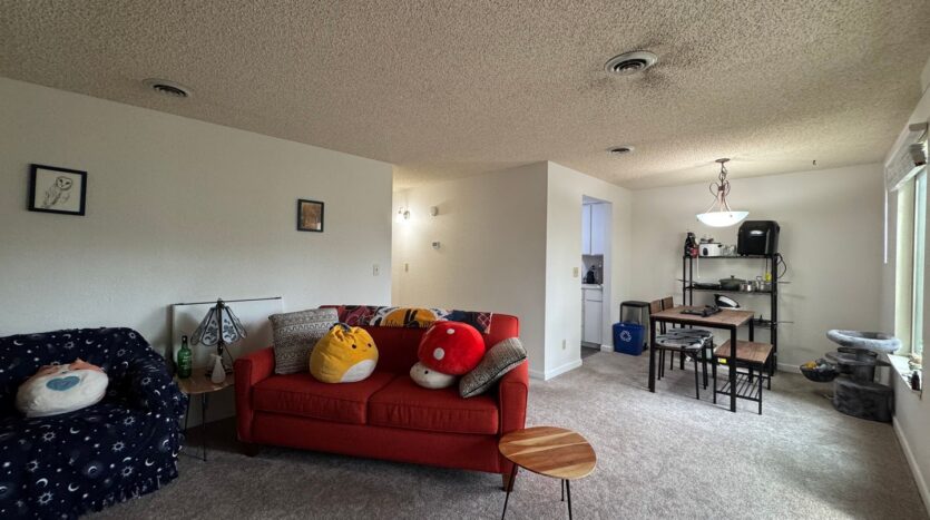3104 Bill McDonald Parkway D203 - Bellingham - Washington - 2 bed, 1 bath rental property