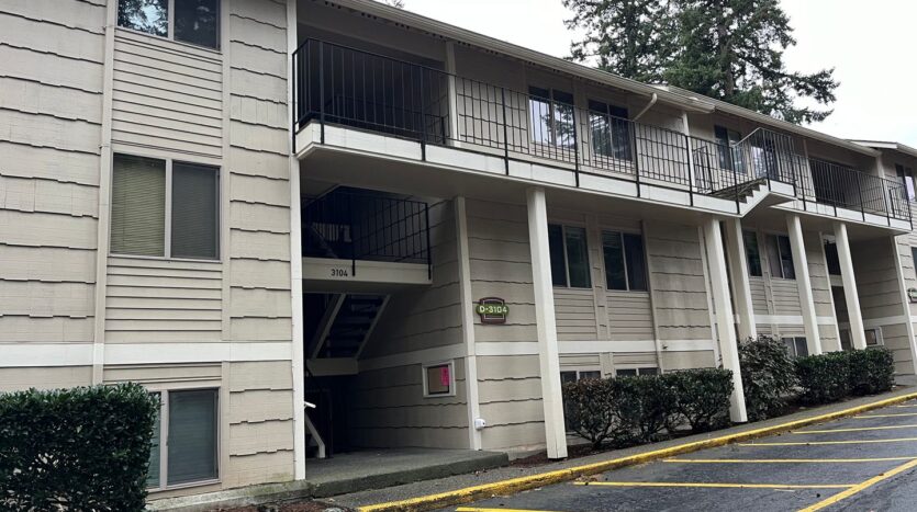 3104 Bill McDonald Parkway D203 - Bellingham - Washington - 2 bed, 1 bath rental property