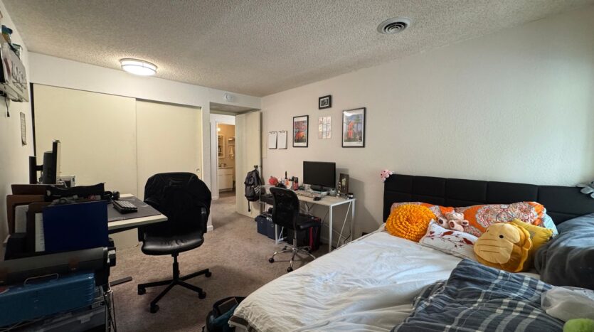 3104 Bill McDonald Parkway D203 - Bellingham - Washington - 2 bed, 1 bath rental property