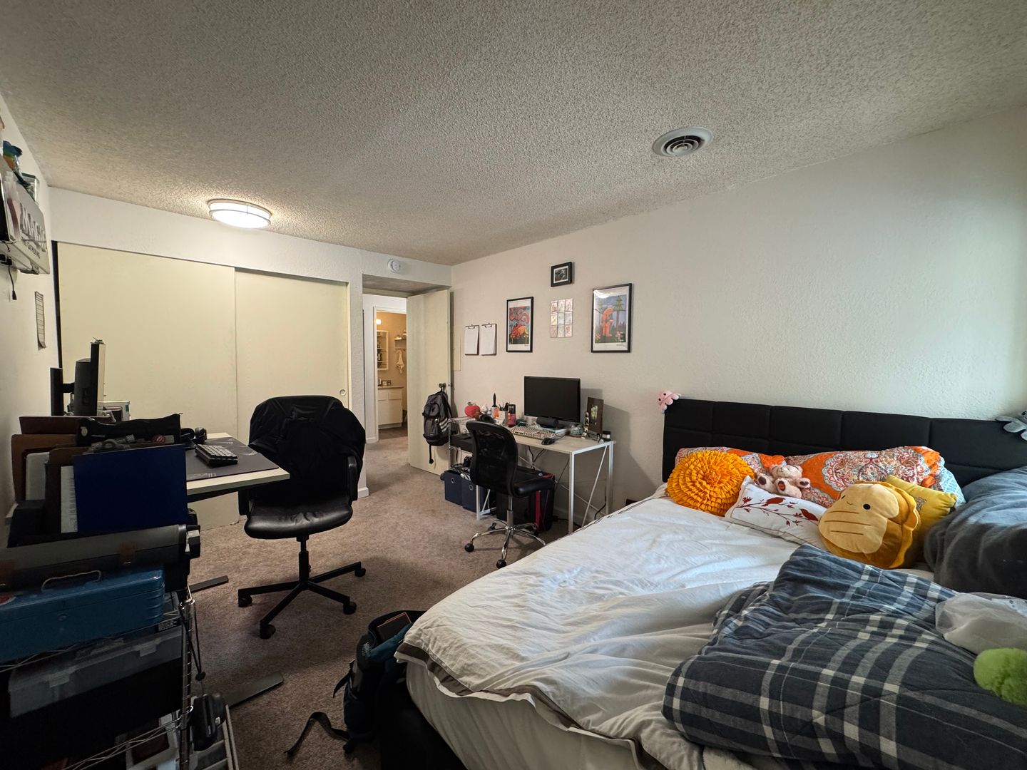 3104 Bill McDonald Parkway D203 - Bellingham - Washington - 2 bed, 1 bath rental property