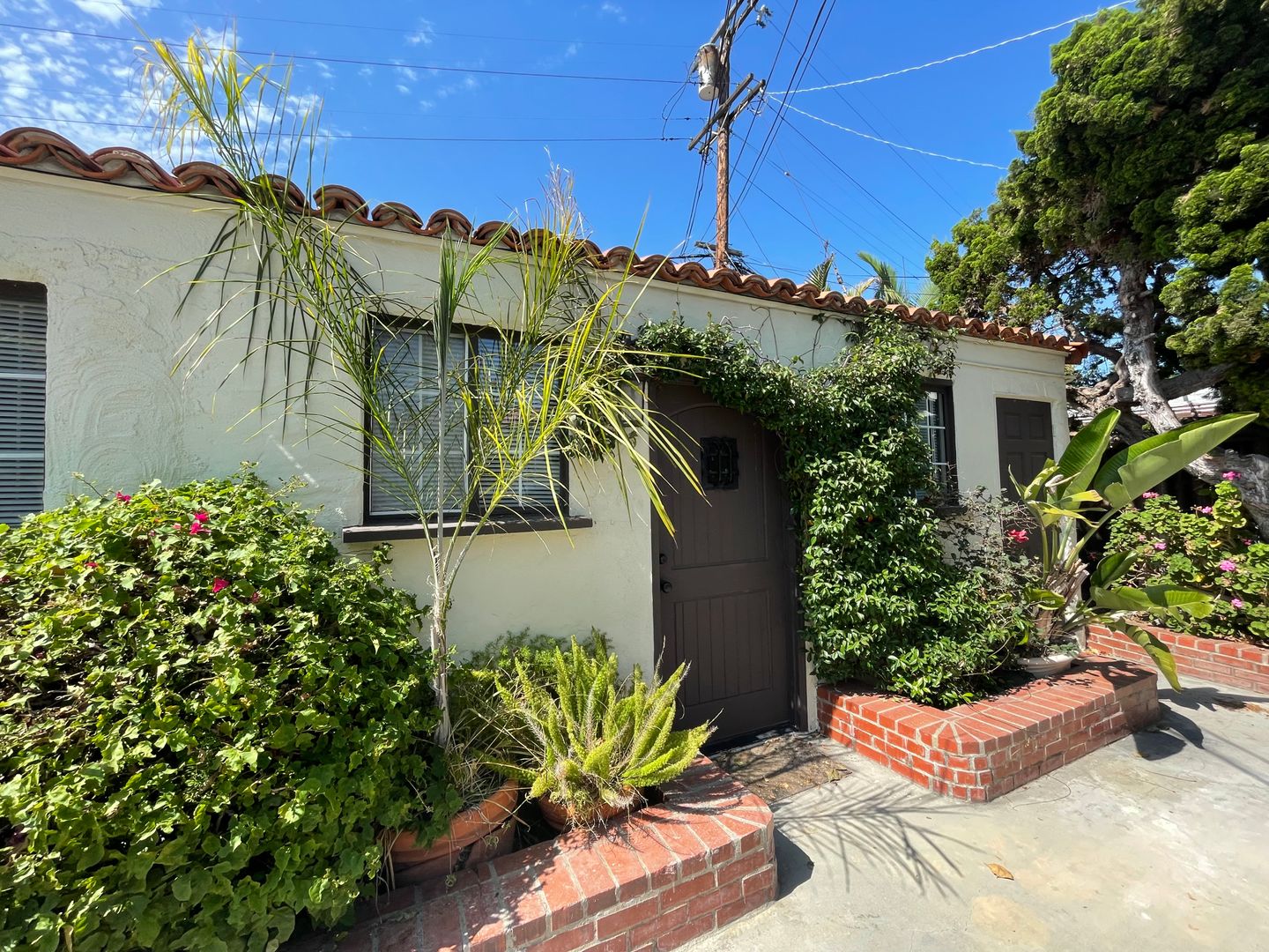 312 Avenida Monterey - San Clemente - California - 1 bed, 1 bath rental property