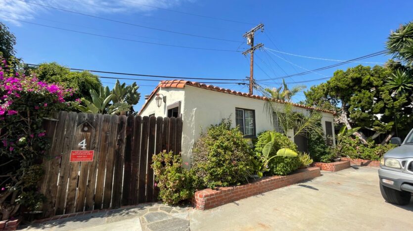 312 Avenida Monterey - San Clemente - California - 1 bed, 1 bath rental property