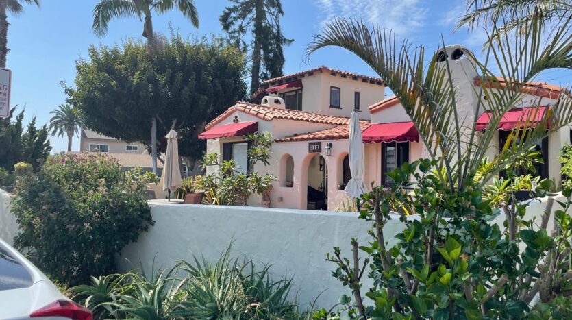 312 Avenida Monterey - San Clemente - California - 1 bed, 1 bath rental property