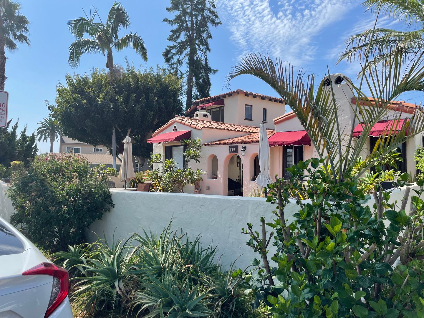 312 Avenida Monterey - San Clemente - California - 1 bed, 1 bath rental property