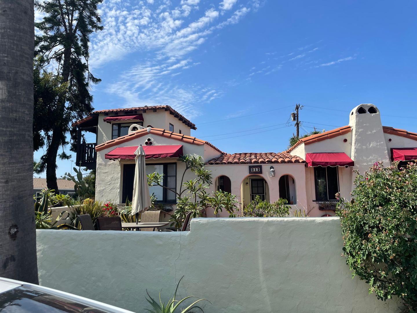 312 Avenida Monterey - San Clemente - California - 1 bed, 1 bath rental property