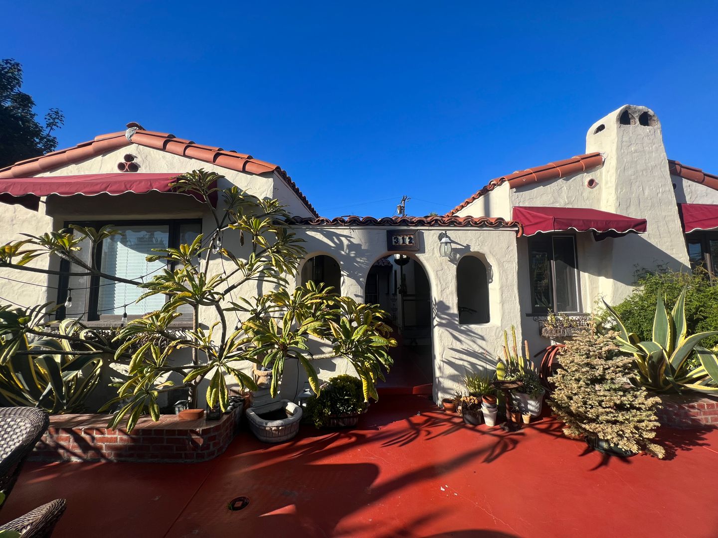 312 Avenida Monterey - San Clemente - California - 1 bath rental property