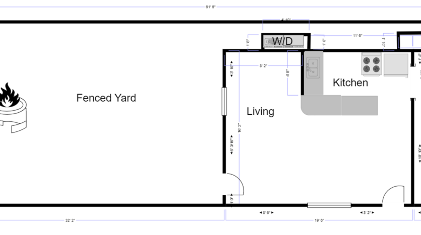 312 Avenida Monterey - San Clemente - California - 1 bed, 1 bath rental property