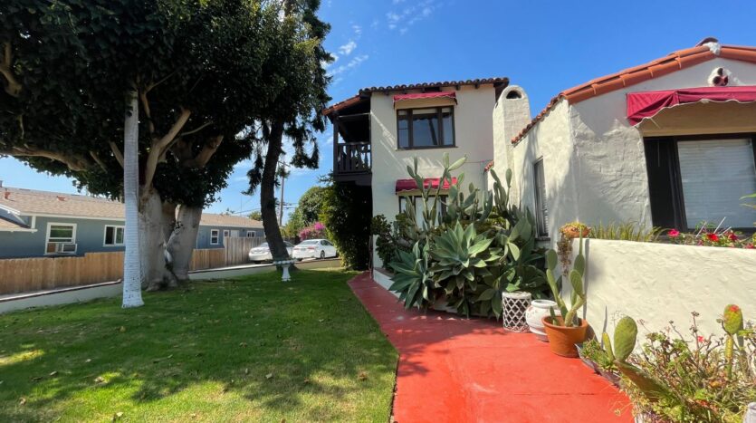 312 Avenida Monterey - San Clemente - California - 1 bed, 1 bath rental property