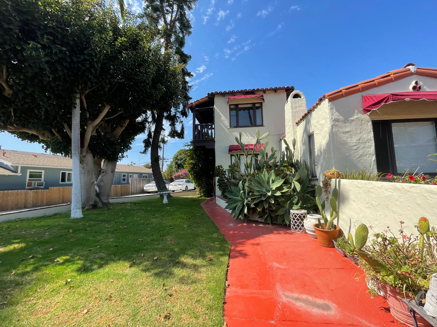 312 Avenida Monterey - San Clemente - California - 1 bed, 1 bath rental property