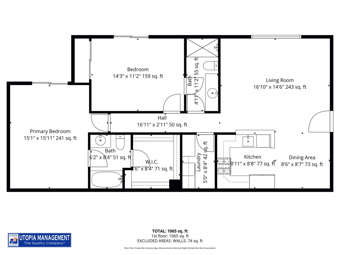31200 Landau Blvd Unit 2912 - Cathedral City - California - 2 bed, 2 bath rental property