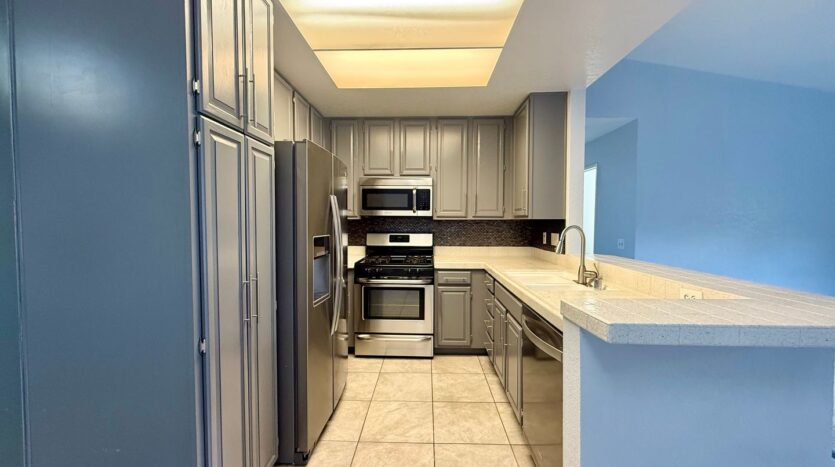 31200 Landau Blvd Unit 2912 - Cathedral City - California - 2 bed, 2 bath rental property