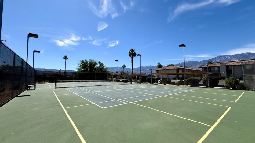 31200 Landau Blvd Unit 2912 - Cathedral City - California - 2 bed, 2 bath rental property