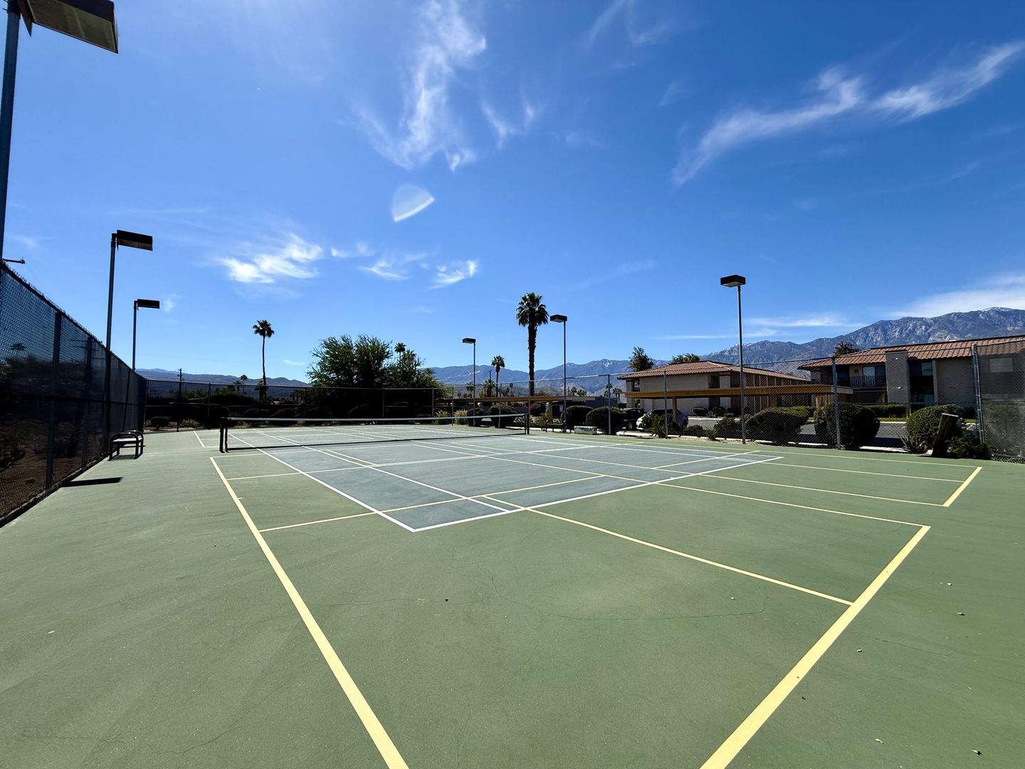 31200 Landau Blvd Unit 2912 - Cathedral City - California - 2 bed, 2 bath rental property