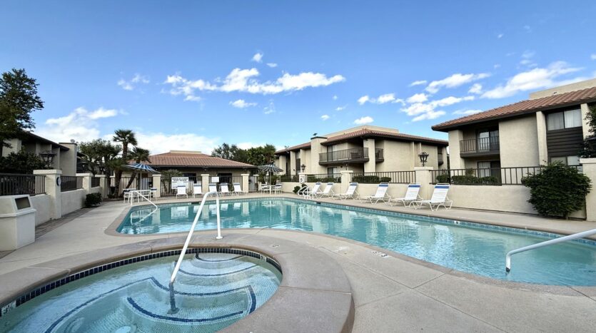 31200 Landau Blvd Unit 2912 - Cathedral City - California - 2 bed, 2 bath rental property