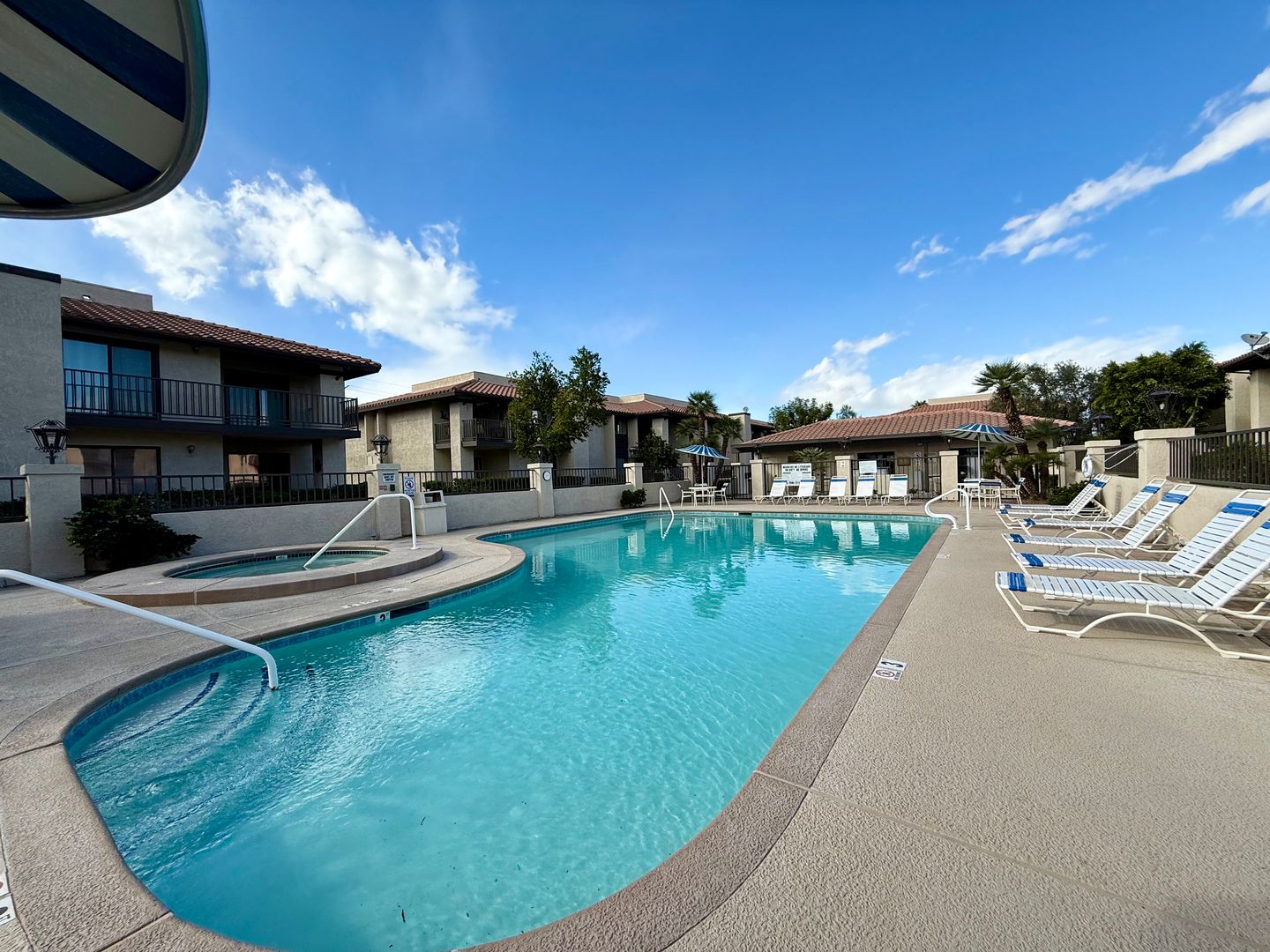 31200 Landau Blvd Unit 2912 - Cathedral City - California - 2 bed, 2 bath rental property