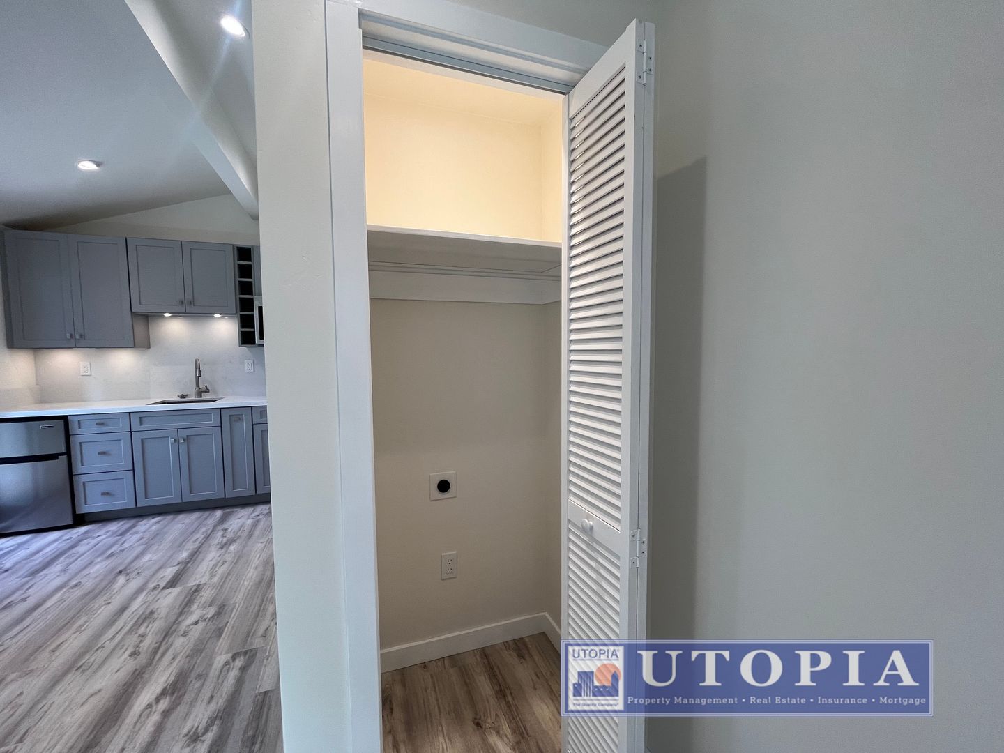 316 Fair Ave. Unit A - Santa Cruz - California - 1 bath rental property