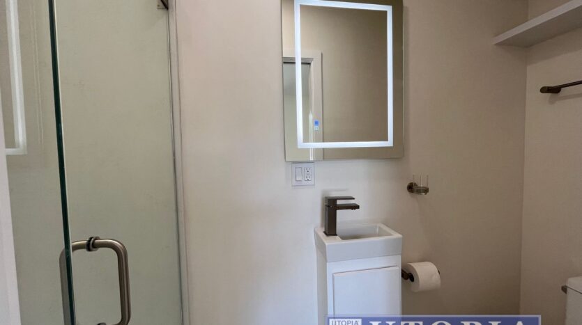 316 Fair Ave. Unit A - Santa Cruz - California - 1 bath rental property