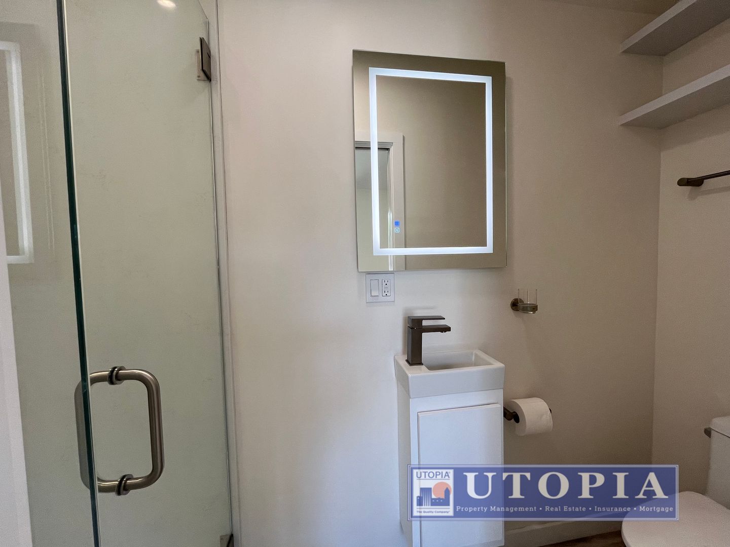 316 Fair Ave. Unit A - Santa Cruz - California - 1 bath rental property