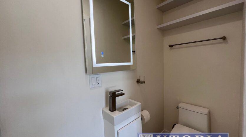 316 Fair Ave. Unit A - Santa Cruz - California - 1 bath rental property