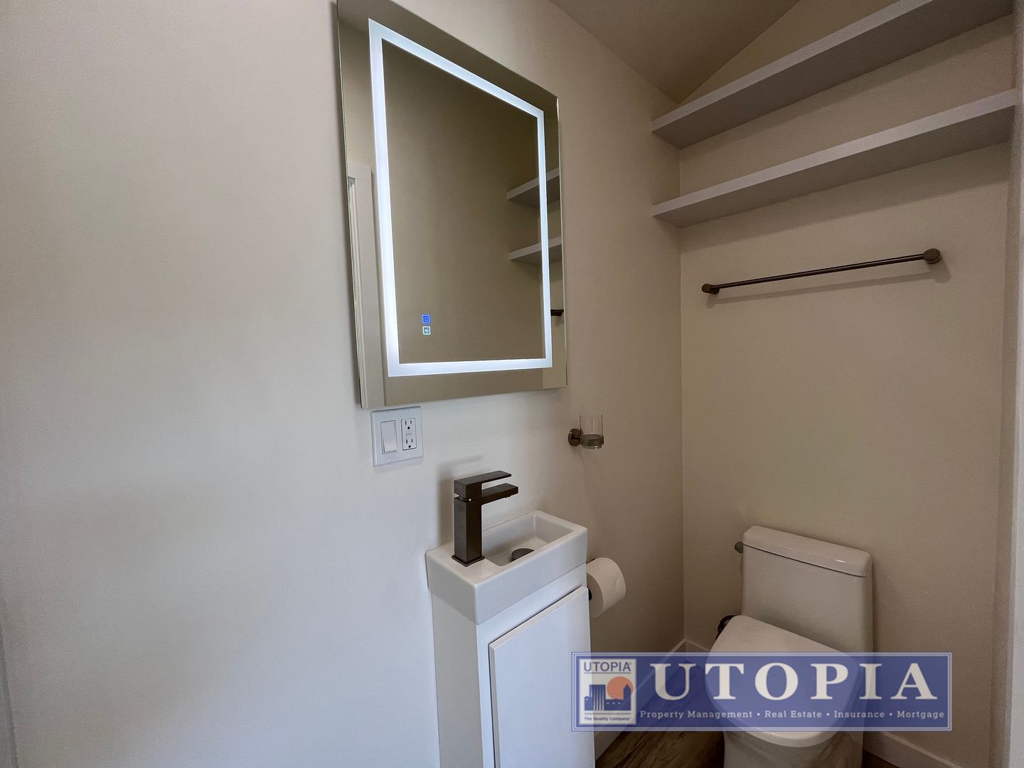 316 Fair Ave. Unit A - Santa Cruz - California - 1 bath rental property