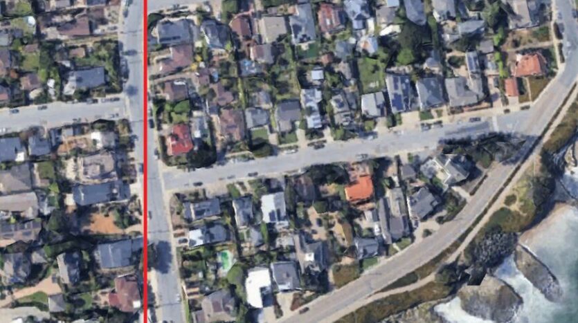 316 Fair Ave. Unit A - Santa Cruz - California - 1 bath rental property