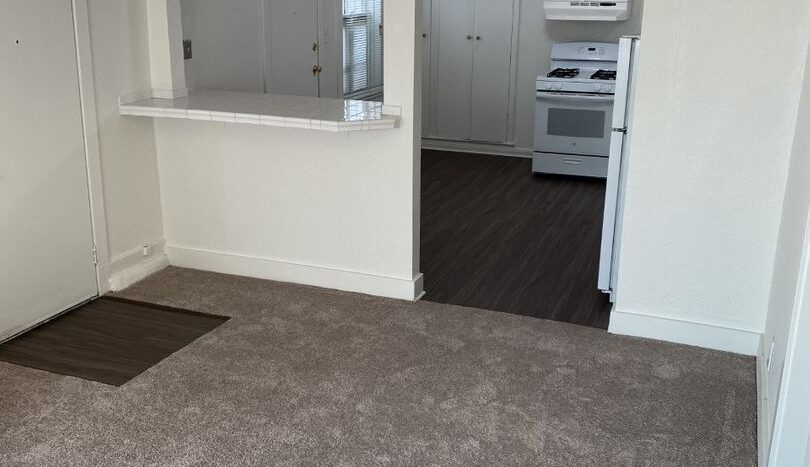 326 A Capitol Street  - Vallejo - California - 1 bed, 1 bath rental property