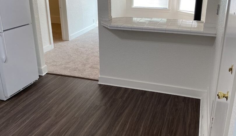 326 A Capitol Street  - Vallejo - California - 1 bed, 1 bath rental property