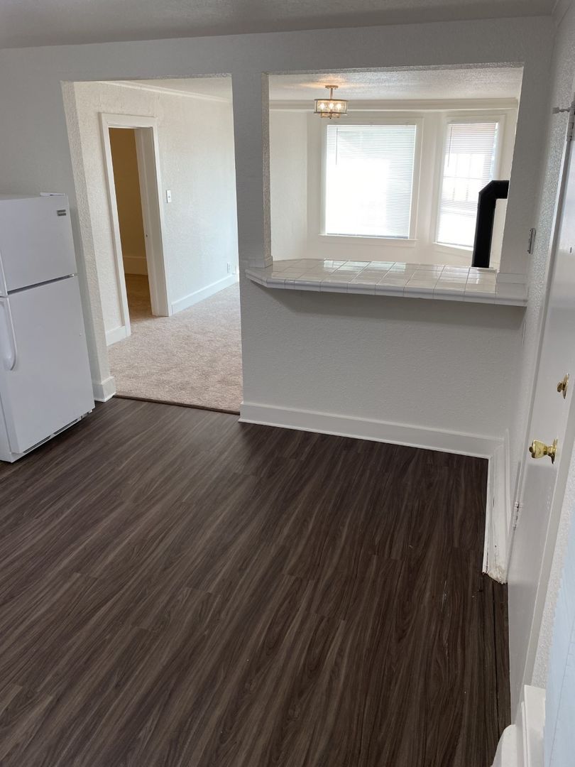 326 A Capitol Street  - Vallejo - California - 1 bed, 1 bath rental property