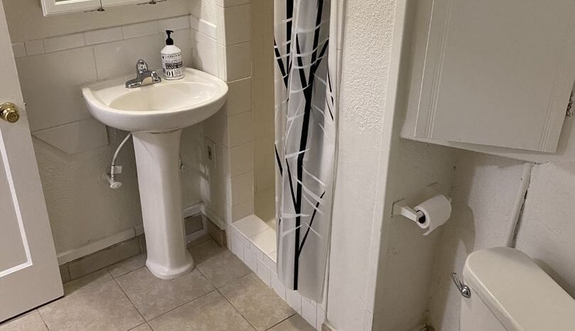 326 A Capitol Street  - Vallejo - California - 1 bed, 1 bath rental property