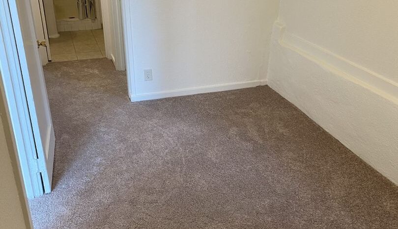 326 A Capitol Street  - Vallejo - California - 1 bed, 1 bath rental property