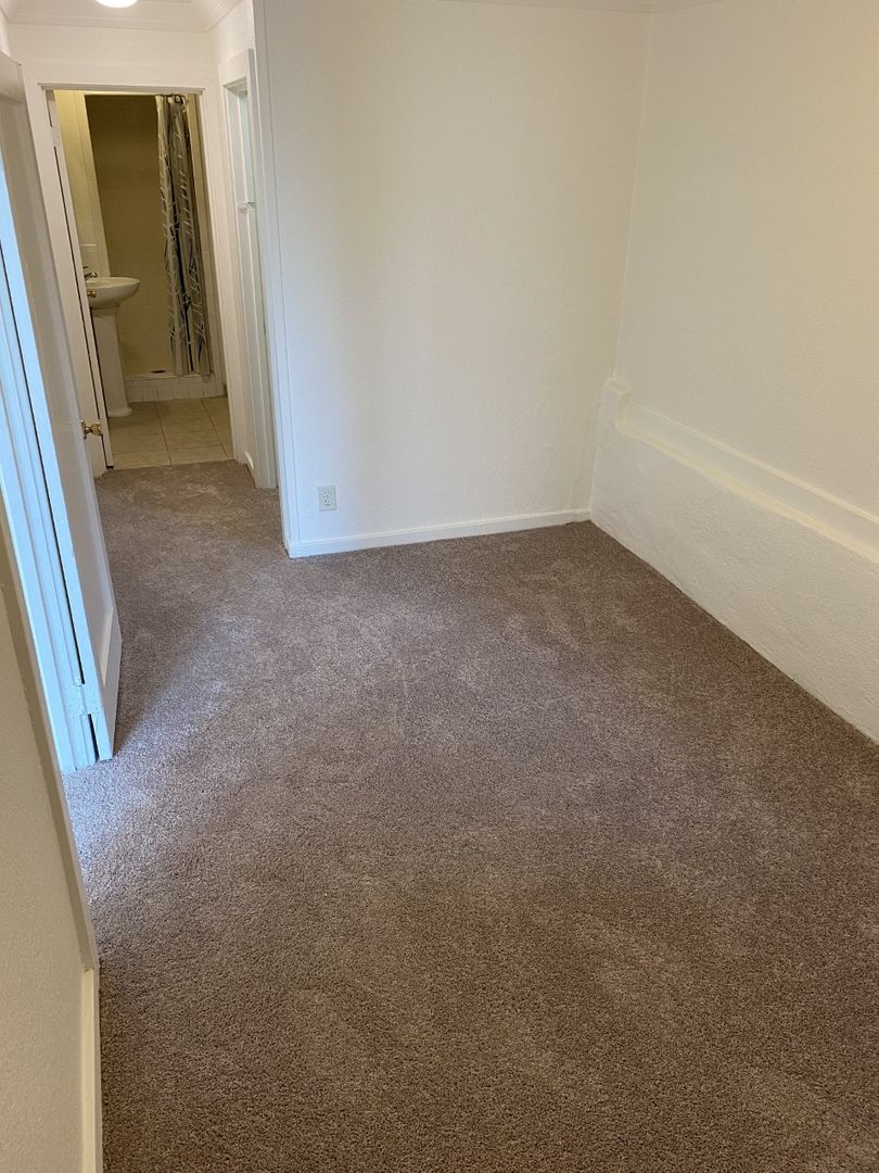 326 A Capitol Street  - Vallejo - California - 1 bed, 1 bath rental property