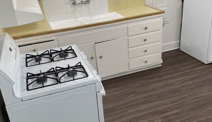 326 A Capitol Street  - Vallejo - California - 1 bed, 1 bath rental property