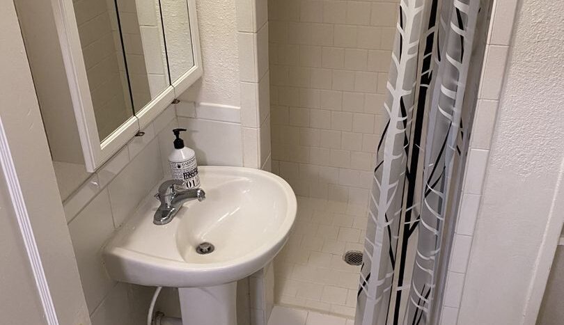 326 A Capitol Street  - Vallejo - California - 1 bed, 1 bath rental property