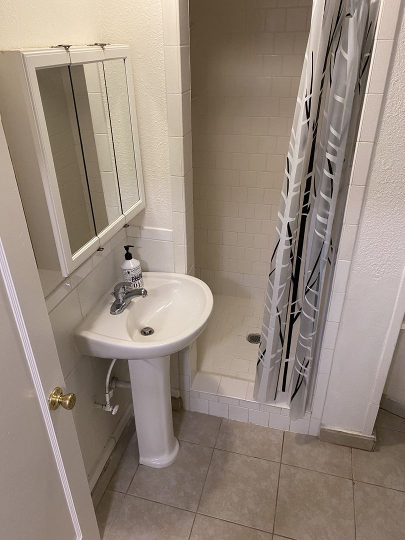 326 A Capitol Street  - Vallejo - California - 1 bed, 1 bath rental property