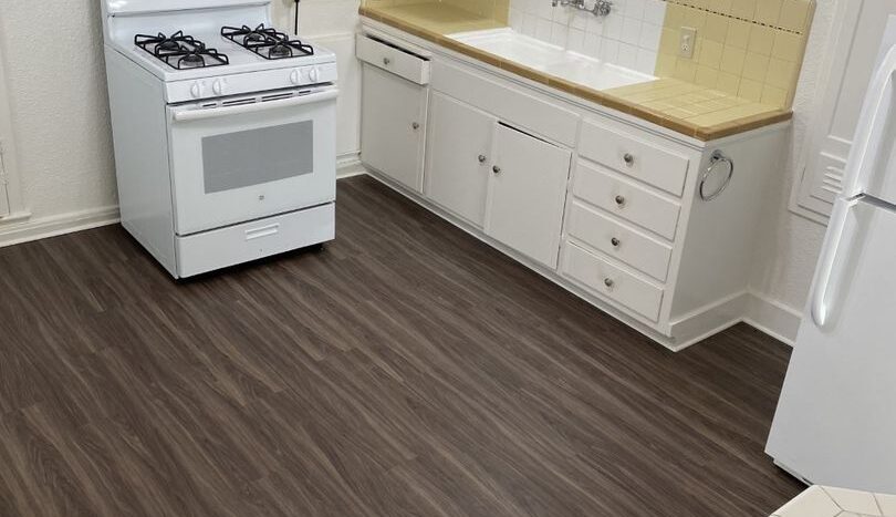 326 A Capitol Street  - Vallejo - California - 1 bed, 1 bath rental property