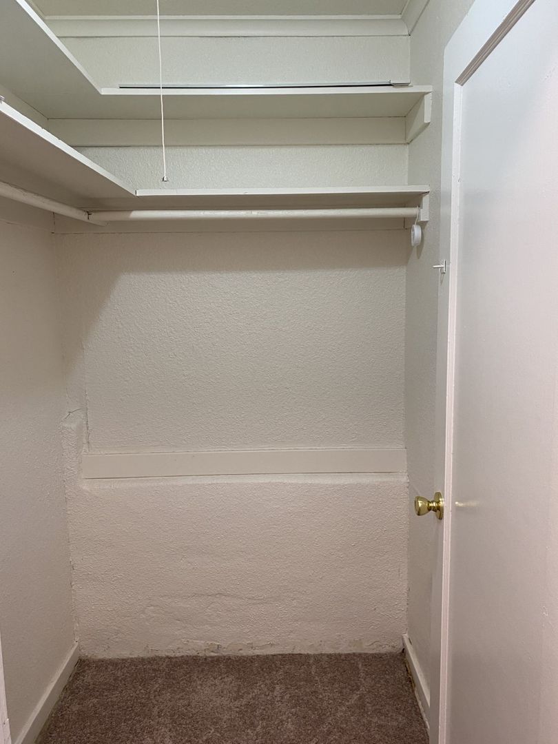 326 A Capitol Street  - Vallejo - California - 1 bed, 1 bath rental property