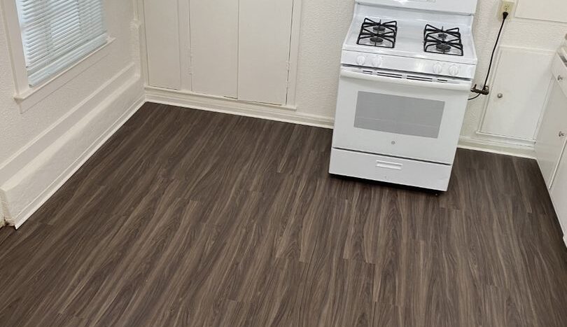 326 A Capitol Street  - Vallejo - California - 1 bed, 1 bath rental property