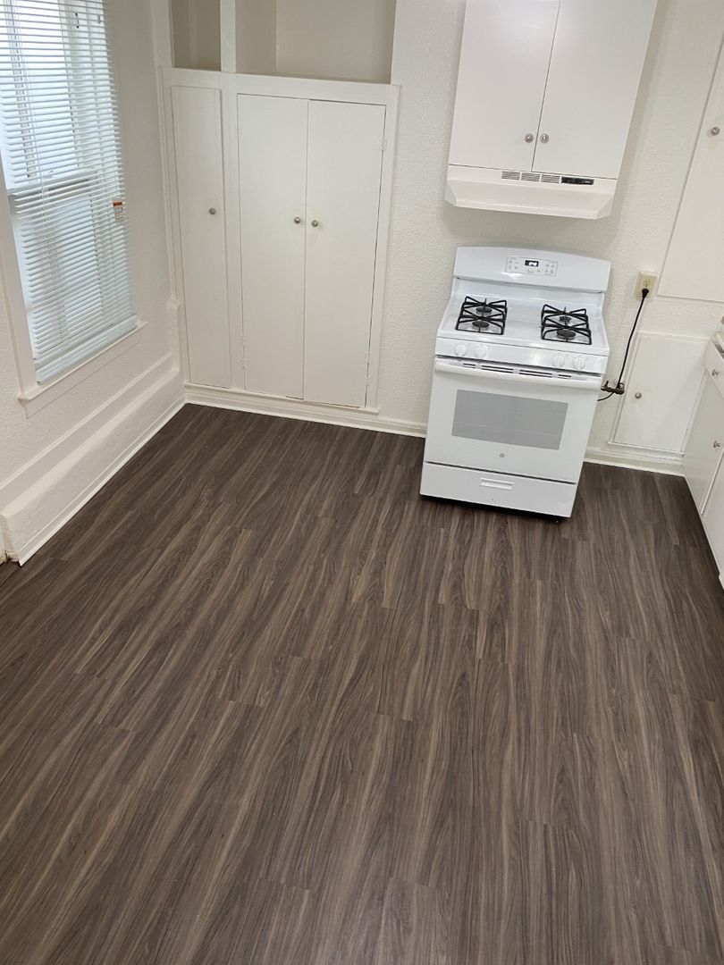 326 A Capitol Street  - Vallejo - California - 1 bed, 1 bath rental property