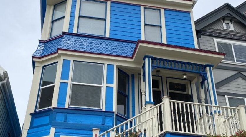 326 A Capitol Street  - Vallejo - California - 1 bed, 1 bath rental property