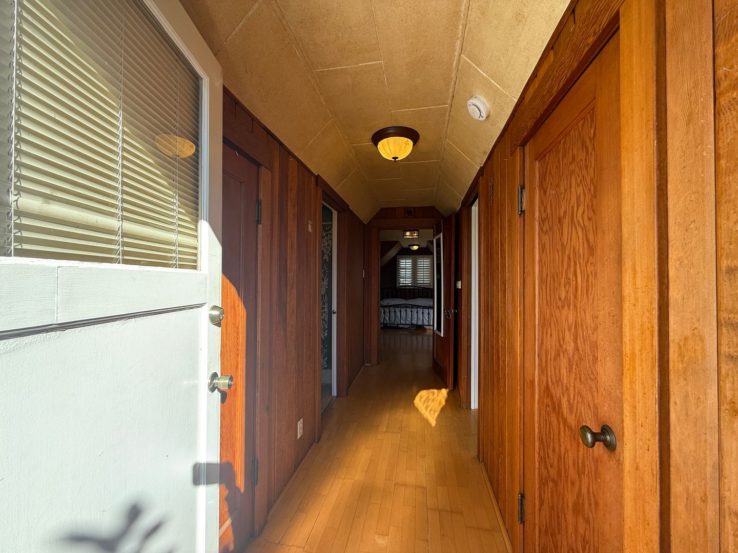 329 N Cherry Street - Tulare - California - 1 bath rental property