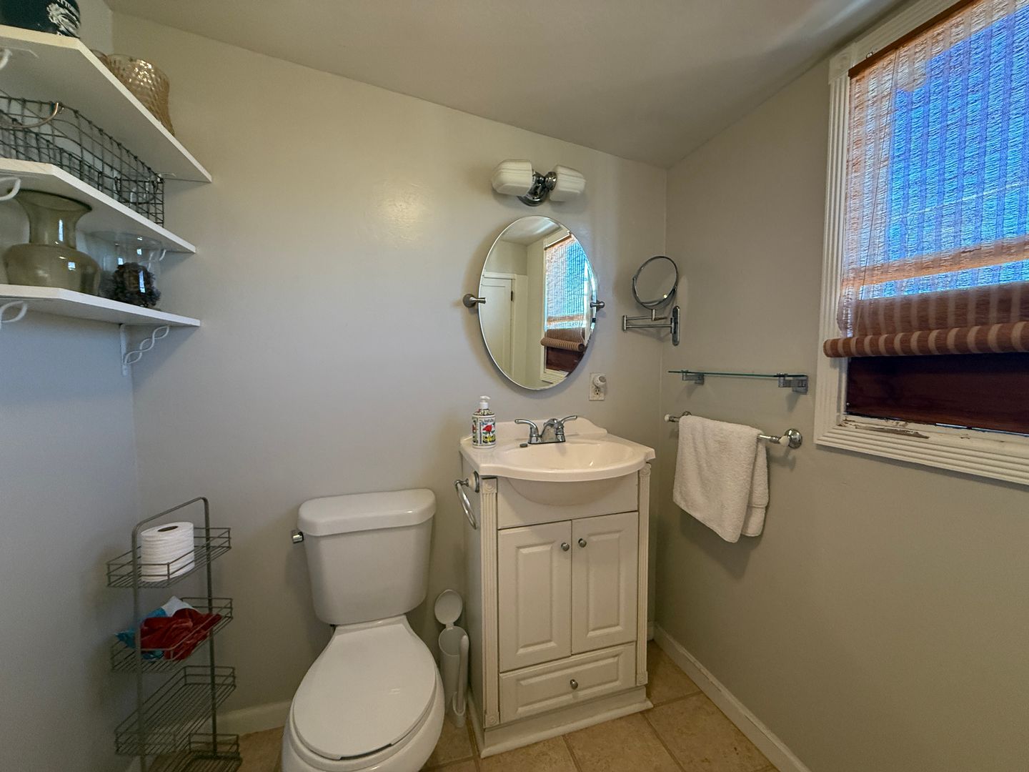329 N Cherry Street - Tulare - California - 1 bath rental property